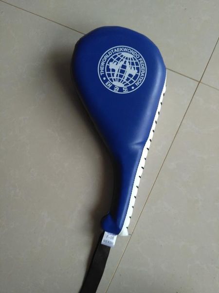 sand bag 1 pcs double sides taekwondo boxing foot target pu leather for children under 15 drumstick protector thai kick pad sport traing
sand bag 1 pcs double sides taekwondo boxing foot target pu leather for children under 15 drumstick protector thai kick pad sport traing