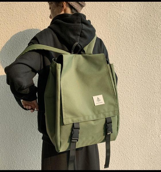 backpack pb3898 2021 men's travel korean version of all-match oxford cloth student schoolbag
backpack pb3898 2021 men's travel korean version of all-match oxford cloth student schoolbag