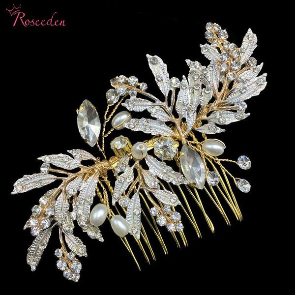 hair clips & barrettes fashion gold wedding jewelry handmade crystal combs bridal women tiara ornaments wholesale re3022, Golden;silver
hair clips & barrettes fashion gold wedding jewelry handmade crystal combs bridal women tiara ornaments wholesale re3022, Golden;silver