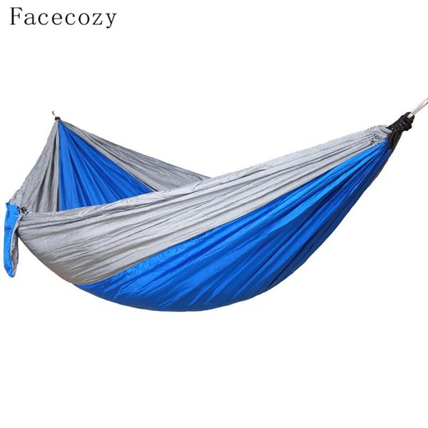 tents and shelters facecozy 2 people hiking camping hammock tent leisure travel garden portable outdoor hanging swing bed nylon parachute fa
tents and shelters facecozy 2 people hiking camping hammock tent leisure travel garden portable outdoor hanging swing bed nylon parachute fa