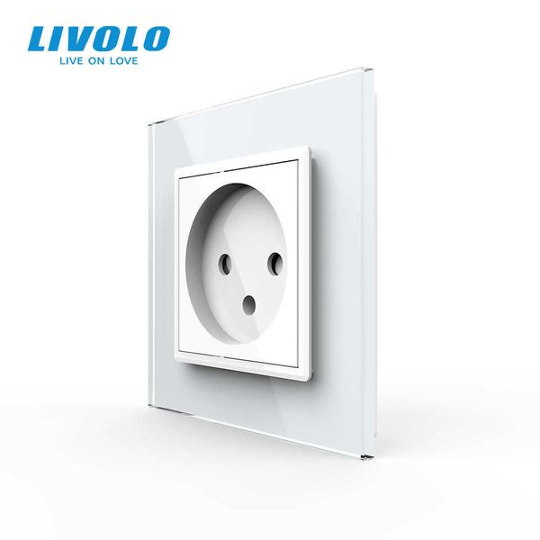 livolo eu standard israel socket, crystal glass panel,100~250v 16a wall power socket,c7c1il-11/12/13/15(7colors),no
livolo eu standard israel socket, crystal glass panel,100~250v 16a wall power socket,c7c1il-11/12/13/15(7colors),no