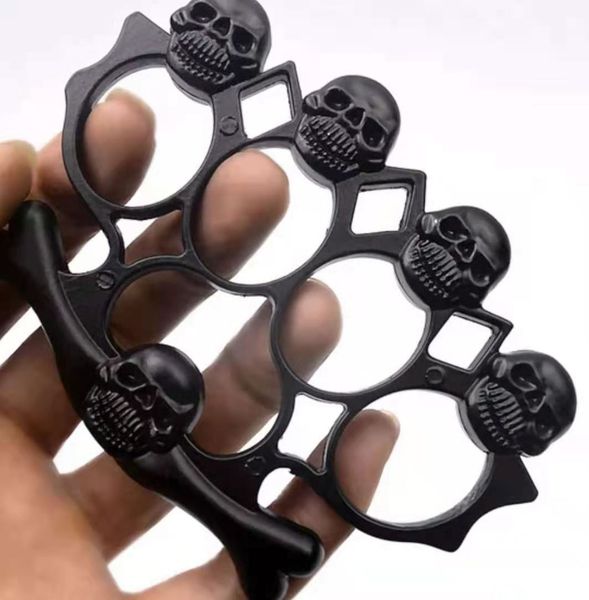 glass fiber alloy finger tiger four finger self defense weapon four fist buckle iron four finger hand brace6688
glass fiber alloy finger tiger four finger self defense weapon four fist buckle iron four finger hand brace6688