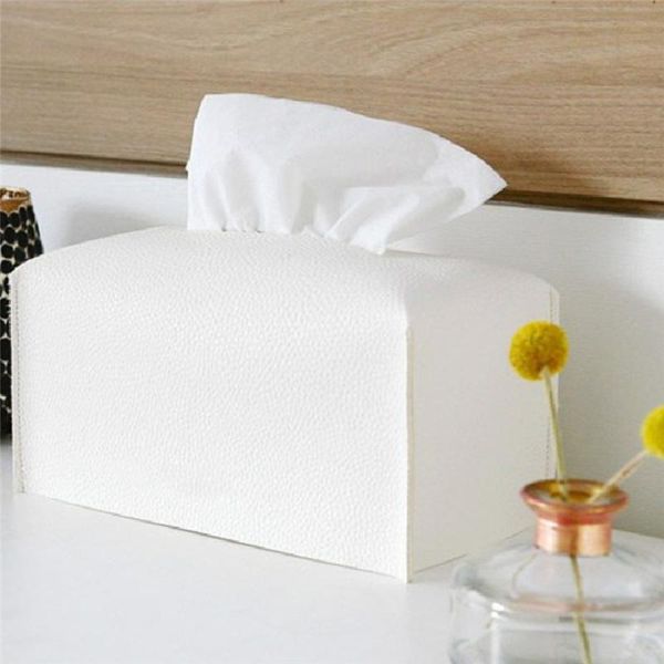 tissue boxes & napkins pu leather deskcase toilet car anti-moisture pumping paper container home office napkin holder durable storage bo
tissue boxes & napkins pu leather deskcase toilet car anti-moisture pumping paper container home office napkin holder durable storage bo