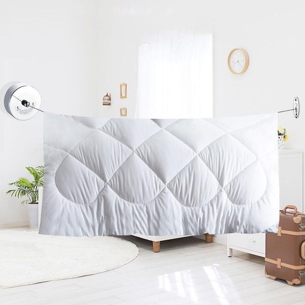 hooks & rails sun quilt clothes balcony shrink artifact indoor punching retractable drying rack outdoor invisible pole
hooks & rails sun quilt clothes balcony shrink artifact indoor punching retractable drying rack outdoor invisible pole