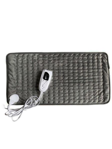 cushion/decorative pillow heat therapy electric pad for neck shoulders ultra-soft waterproof 6 setting heated
cushion/decorative pillow heat therapy electric pad for neck shoulders ultra-soft waterproof 6 setting heated