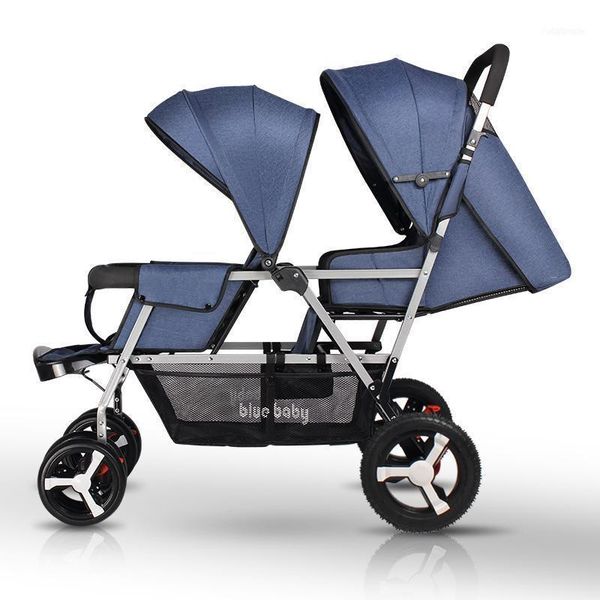 twin baby stroller double lightweight foldable carriage born portable travel cart reclining trolley1
twin baby stroller double lightweight foldable carriage born portable travel cart reclining trolley1