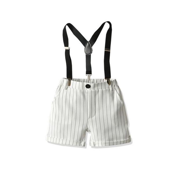 1-8years summer toddler boys clothing newborn gentleman kids striped adjustable suspender shorts pants casual baby boys clothes, Blue
1-8years summer toddler boys clothing newborn gentleman kids striped adjustable suspender shorts pants casual baby boys clothes, Blue
