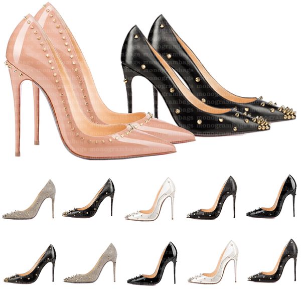 women dress shoes red bottom high heels womens luxury designer genuine leather pumps lady wedding bottoms sandals black golden heel gold san
women dress shoes red bottom high heels womens luxury designer genuine leather pumps lady wedding bottoms sandals black golden heel gold san