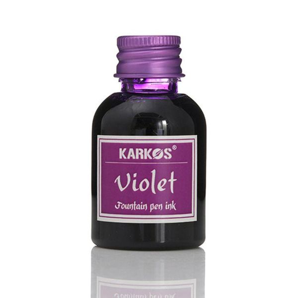 bottle pure colorful 30ml fountain pen ink refilling inks stationery school pens
bottle pure colorful 30ml fountain pen ink refilling inks stationery school pens