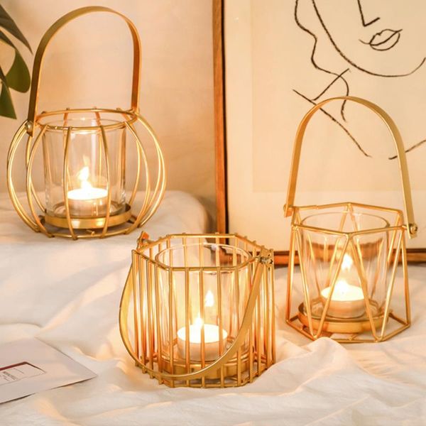 nordic geometric candle holder home decoration accessories metal candlestick table candle stand romantic iron candlelight decor
nordic geometric candle holder home decoration accessories metal candlestick table candle stand romantic iron candlelight decor
