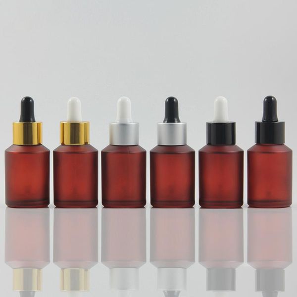storage bottles & jars red frosted glass essential oil dropper bottle 1oz wholesale,30ml empty cosmetic container
storage bottles & jars red frosted glass essential oil dropper bottle 1oz wholesale,30ml empty cosmetic container