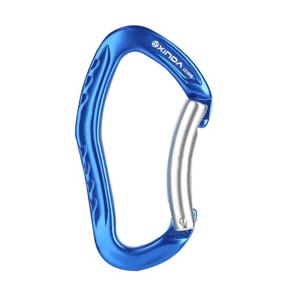 cords, slings and webbing carabiners rock climbing equipments quickdraws ear shape buckle ce 22kn aluminum quickdraw mountaineering safety c
cords, slings and webbing carabiners rock climbing equipments quickdraws ear shape buckle ce 22kn aluminum quickdraw mountaineering safety c