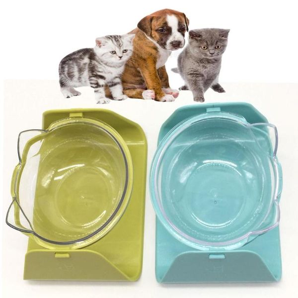 cat bowls & feeders pet non-slip bowl kitten protect neck dog puppy adjustable inclinable water dish pets supplies
cat bowls & feeders pet non-slip bowl kitten protect neck dog puppy adjustable inclinable water dish pets supplies