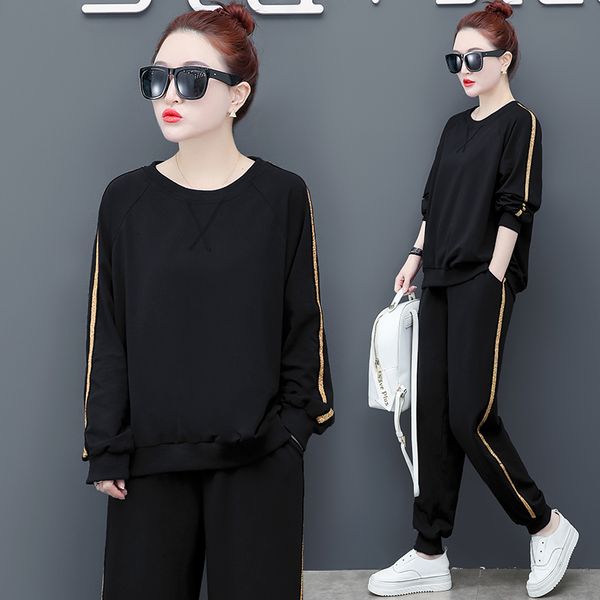 women's two piece pants set of two female, plus size, 4xl, feminine, bat mango, casual, sporty, sweatshirt and pants, s1x 11001100 vrk6, White
women's two piece pants set of two female, plus size, 4xl, feminine, bat mango, casual, sporty, sweatshirt and pants, s1x 11001100 vrk6, White