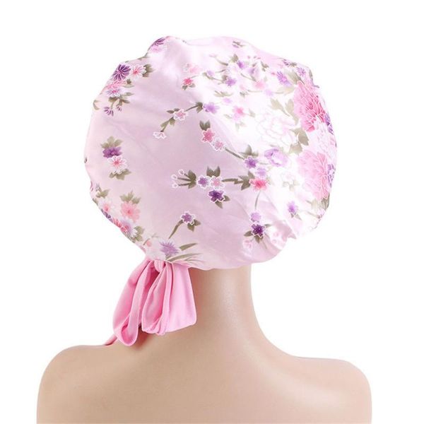 beanie/skull caps satin bonnet for women, african head wrap black hair bonnets sleeping silk braids, Blue;gray
beanie/skull caps satin bonnet for women, african head wrap black hair bonnets sleeping silk braids, Blue;gray