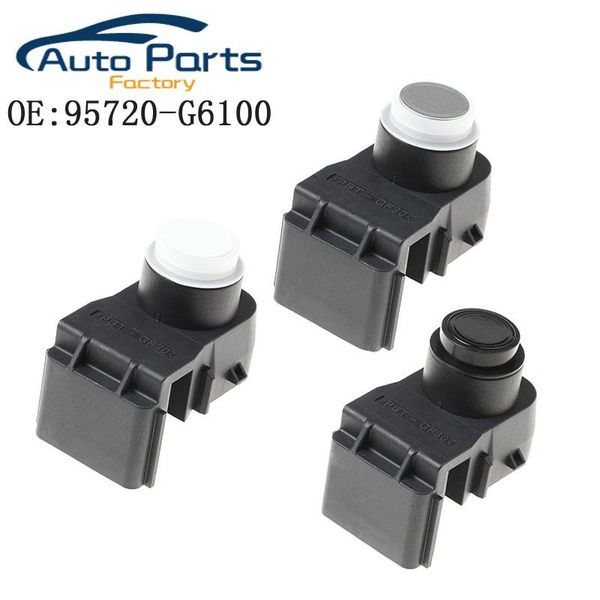 car rear view cameras& parking sensors 3 color pdc sensor for kia 95720-g6100 95720g6100 accessories
car rear view cameras& parking sensors 3 color pdc sensor for kia 95720-g6100 95720g6100 accessories
