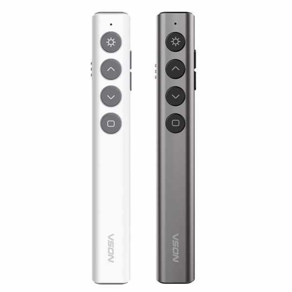 presentation clicker wireless presenter pointer n35 rf 2.4ghz ppt slide advancer usb remote control flip pen powerpoint
presentation clicker wireless presenter pointer n35 rf 2.4ghz ppt slide advancer usb remote control flip pen powerpoint