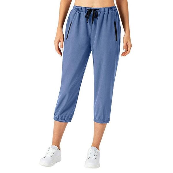 gym clothing women outdoor sports pants light thin breathable jogging running high waist fitness workout trousers short sweatpants female, White;black
gym clothing women outdoor sports pants light thin breathable jogging running high waist fitness workout trousers short sweatpants female, White;black