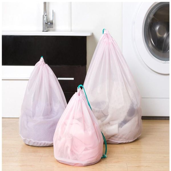 3pcs/set mesh laundry bags baskets for bra underwear clothes lingerie house cleaning tool washing machine accessories
3pcs/set mesh laundry bags baskets for bra underwear clothes lingerie house cleaning tool washing machine accessories