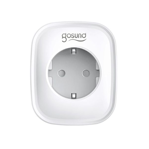 smart power plugs gosund wifi plug 16a eu socket tuya/smart life remote control timer voice home works with alexa google
smart power plugs gosund wifi plug 16a eu socket tuya/smart life remote control timer voice home works with alexa google