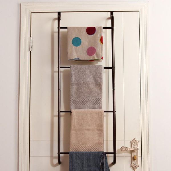 towel racks metal 4-layer holder rack trapezoidal hanging over door bathroom storage shelves wy606
towel racks metal 4-layer holder rack trapezoidal hanging over door bathroom storage shelves wy606