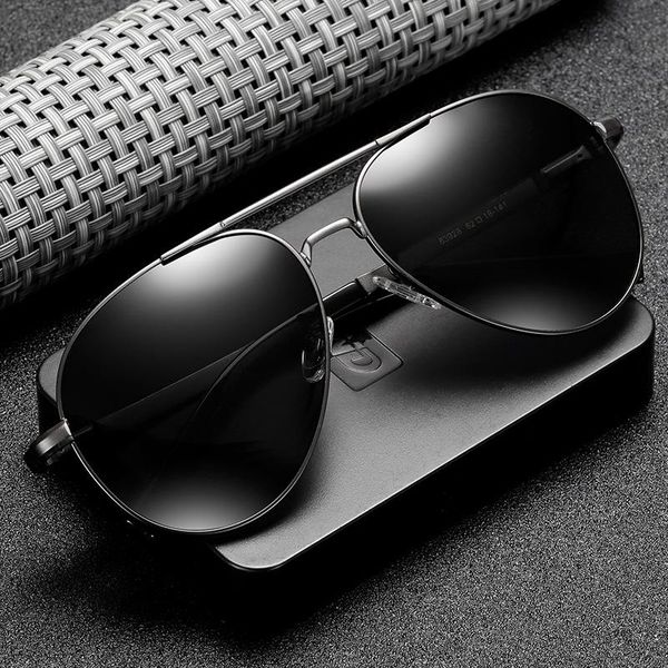 outdoor eyewear driver's glasses classic color-changing polarized sunglasses for men driving all-weather glasses24
outdoor eyewear driver's glasses classic color-changing polarized sunglasses for men driving all-weather glasses24
