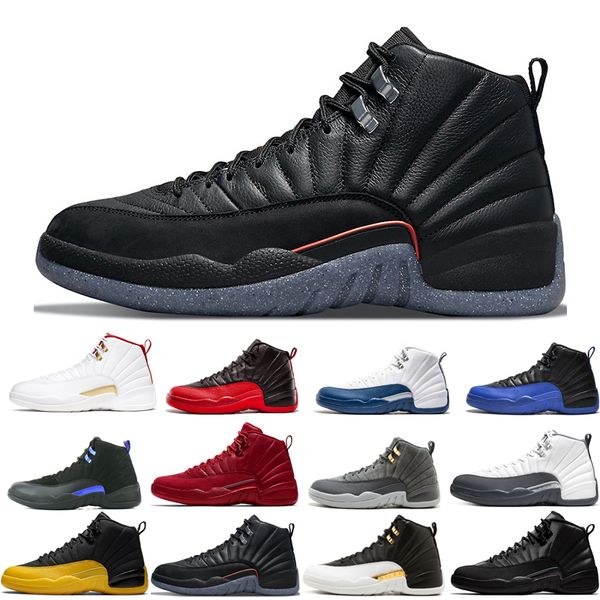 2022 12s 12 basketball shoes men black purple bulls dark grey fiba flu game french blue indigo michigan reverse taxi twist utility wings siz
2022 12s 12 basketball shoes men black purple bulls dark grey fiba flu game french blue indigo michigan reverse taxi twist utility wings siz
