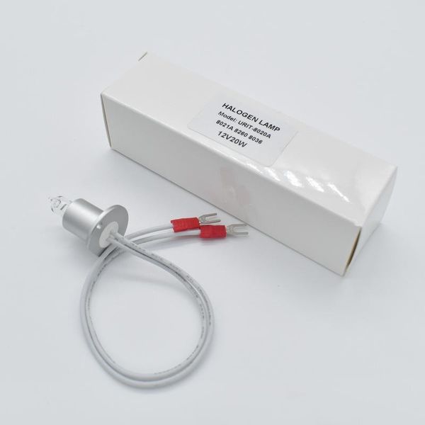 other lighting bulbs & tubes halogen lamp for urit analyzer 8020 8021a 8030 8031 8060 12v20w,urit-8020/8021/8030/8060 12v 20w bulb,old and t
other lighting bulbs & tubes halogen lamp for urit analyzer 8020 8021a 8030 8031 8060 12v20w,urit-8020/8021/8030/8060 12v 20w bulb,old and t