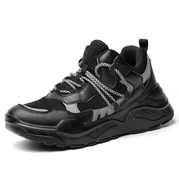 sneakers breathable walking men casual shoes lace up zapatillas tenis masculino sneakers men shoes trainers fashion basketballdress shoes, Black;white
sneakers breathable walking men casual shoes lace up zapatillas tenis masculino sneakers men shoes trainers fashion basketballdress shoes, Black;white