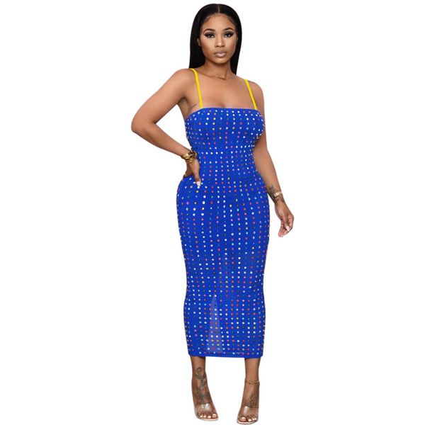women bodyocn glitter dress spaghetti shoulder straps slim pencil dress sleeveless diamonds mid-calf club dresses, Black;gray
women bodyocn glitter dress spaghetti shoulder straps slim pencil dress sleeveless diamonds mid-calf club dresses, Black;gray