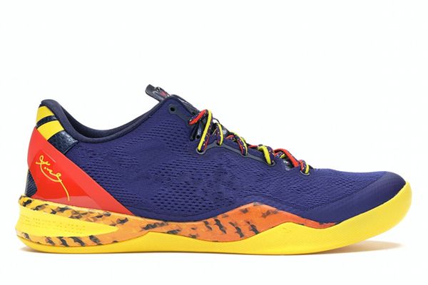 2021 black mamba 8 barcelona tiger basketball shoes store 8s stadium grey lebronold palmer men good sports with box size 7-12
2021 black mamba 8 barcelona tiger basketball shoes store 8s stadium grey lebronold palmer men good sports with box size 7-12