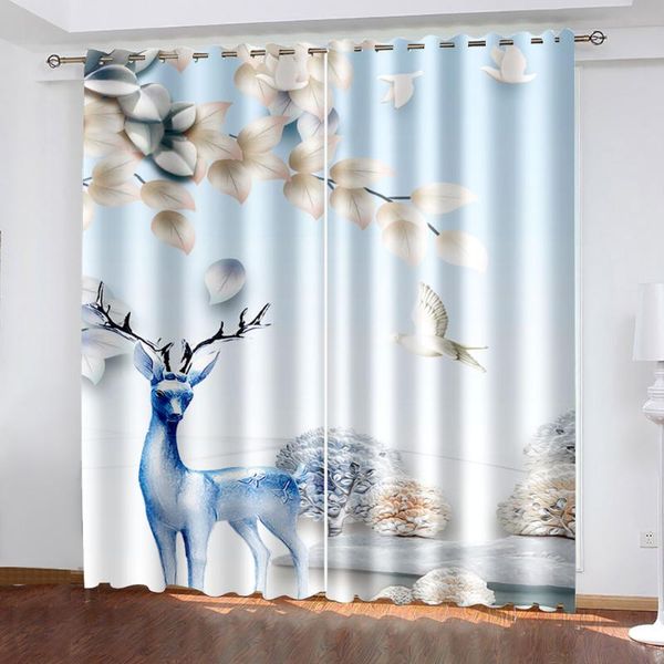 beautiful p fashion customized 3d curtains morden flower curtains 3d blackout window for living room
beautiful p fashion customized 3d curtains morden flower curtains 3d blackout window for living room