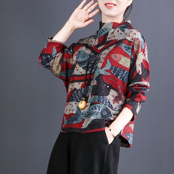 2021 new vintage t shirt long sleeve for women ladies turtle neck plus size casual ul60, White
2021 new vintage t shirt long sleeve for women ladies turtle neck plus size casual ul60, White
