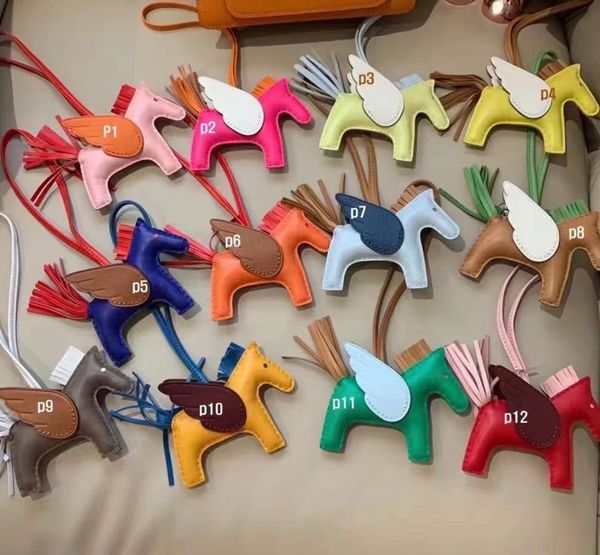high-quality luxury brand-name bags leather pony pendants selected fashionable and cute colors, Black
high-quality luxury brand-name bags leather pony pendants selected fashionable and cute colors, Black