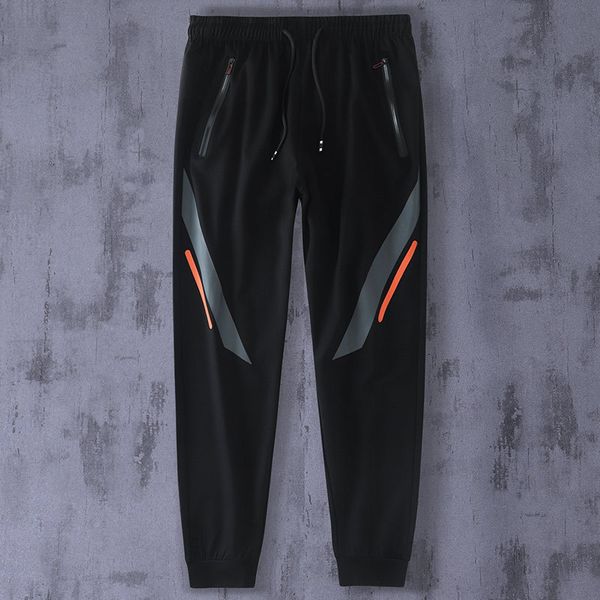 2021 new arrival oversized men's fattened and enlarged sports pants loose autumn fatso casual trouser for promotion 1-38 dxfy, Black
2021 new arrival oversized men's fattened and enlarged sports pants loose autumn fatso casual trouser for promotion 1-38 dxfy, Black