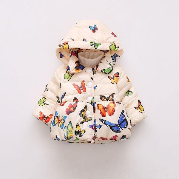 baby girls jacket 2021 autumn winter butterfly print jacket for girls coat kids warm hooded outerwear children toddler clothes, Blue;gray
baby girls jacket 2021 autumn winter butterfly print jacket for girls coat kids warm hooded outerwear children toddler clothes, Blue;gray