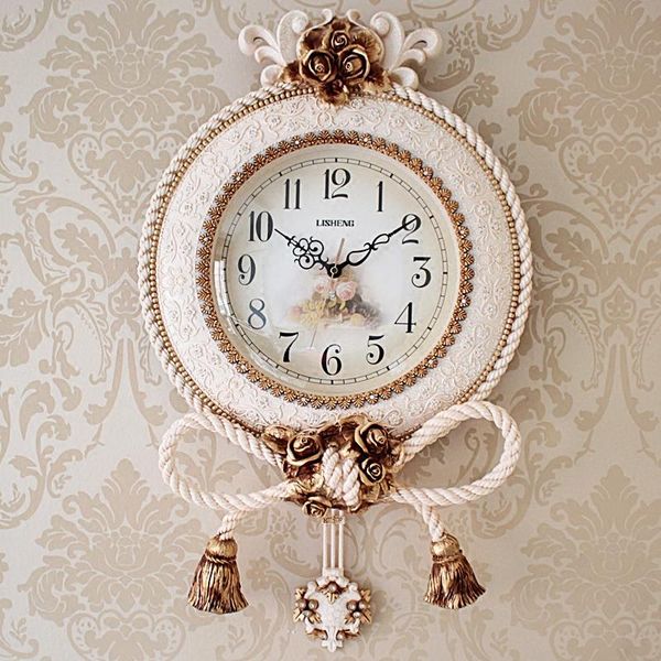 wall clocks watch the european creative living room clock quartz mute american pastoral fashion personality retro big
wall clocks watch the european creative living room clock quartz mute american pastoral fashion personality retro big