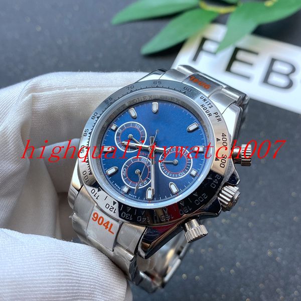 classic series automatic mens watch watches 116500 116520 116505 116515 116509 eta2813 movement no chronograph 40mm stainless steel bracelet, Slivery;brown
classic series automatic mens watch watches 116500 116520 116505 116515 116509 eta2813 movement no chronograph 40mm stainless steel bracelet, Slivery;brown