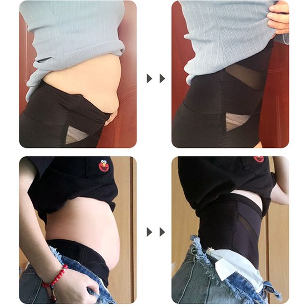 high waist tummy control pantys lingerie women butt lifter waist trainer shorts butt panties slimming underwear shapewear briefs, Black
high waist tummy control pantys lingerie women butt lifter waist trainer shorts butt panties slimming underwear shapewear briefs, Black