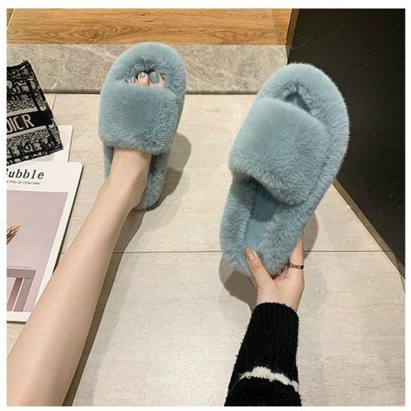 slippers fashion the furry women outside autumn solid shallow flat with indoor thick bottom flip flops low (1cm-3cm) flannel, Black
slippers fashion the furry women outside autumn solid shallow flat with indoor thick bottom flip flops low (1cm-3cm) flannel, Black