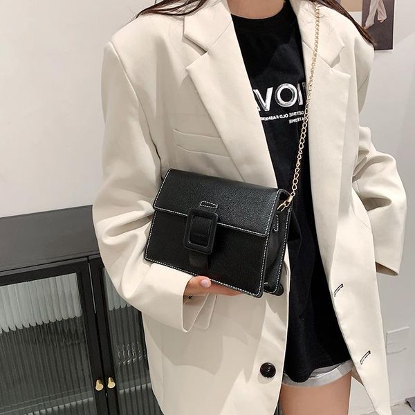 bag summer female tr square small fashion korean shoulder of one simple messenger version style chain new foreign western 2021 vepwv
bag summer female tr square small fashion korean shoulder of one simple messenger version style chain new foreign western 2021 vepwv