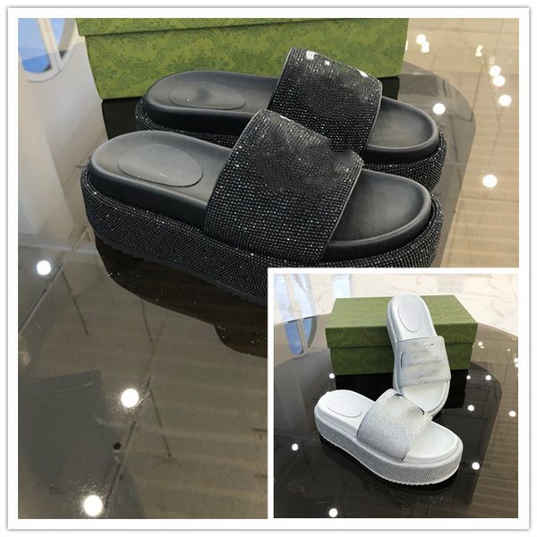2021 fashion ladies sandals slippers shoes classic ladies summer indoor thick-soled flip flops with box, Black
2021 fashion ladies sandals slippers shoes classic ladies summer indoor thick-soled flip flops with box, Black