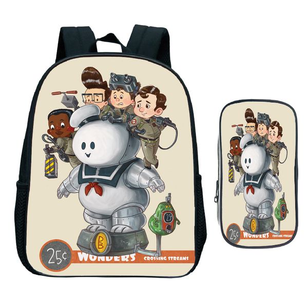 ghostbusters backpack kindergarten bags beautiful popular kids toddler kindergarten gift (2pcs set/rucksack+pen bag
ghostbusters backpack kindergarten bags beautiful popular kids toddler kindergarten gift (2pcs set/rucksack+pen bag