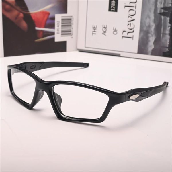 fashion sunglasses frames cubojue sports eyeglasses male glasses men women spectacles detachable temple eyewear goggles driving, Black
fashion sunglasses frames cubojue sports eyeglasses male glasses men women spectacles detachable temple eyewear goggles driving, Black