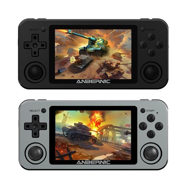 rg351p 351m retro game console rk3326 linux system pc shell ps1 game player portable pocket rg351 handheld console
rg351p 351m retro game console rk3326 linux system pc shell ps1 game player portable pocket rg351 handheld console