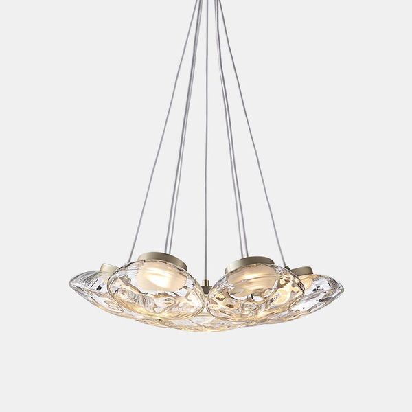 pendant lamps nordic modern simple light luxury restaurant dining table window personality bedroom bedside creative glass chandelier
pendant lamps nordic modern simple light luxury restaurant dining table window personality bedroom bedside creative glass chandelier