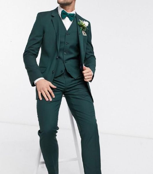 men's suits & blazers dark green arrival fashions two buttons bridegroom tuxedos man blazers male wedding suits (jacket + pants vest) 3, White;black
men's suits & blazers dark green arrival fashions two buttons bridegroom tuxedos man blazers male wedding suits (jacket + pants vest) 3, White;black