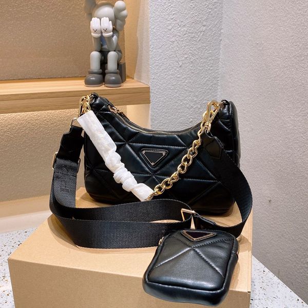 two piece set women hangbags purse plain shoulder bag sheepskin detachable shoulder strap gold chain zipper closure ing
two piece set women hangbags purse plain shoulder bag sheepskin detachable shoulder strap gold chain zipper closure ing