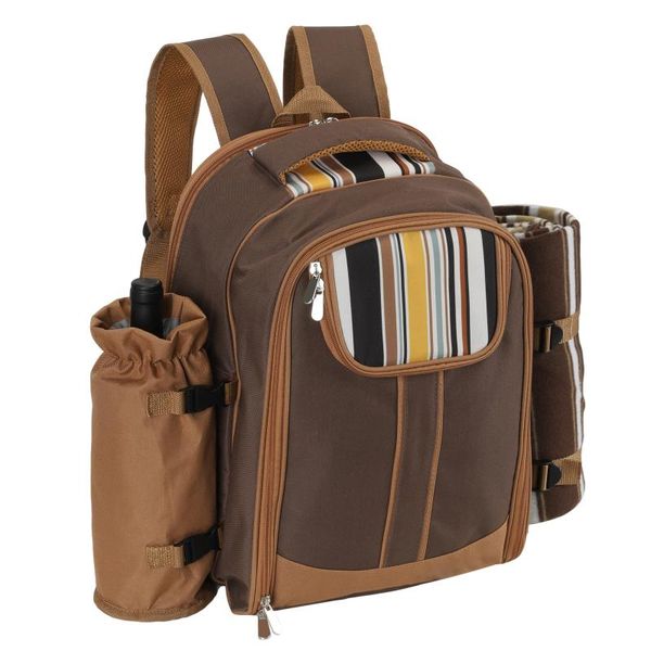 storage bags multifunctional picnic backpack with tableware refrigeration outdoor portable thermal insulation and cold camping bag
storage bags multifunctional picnic backpack with tableware refrigeration outdoor portable thermal insulation and cold camping bag