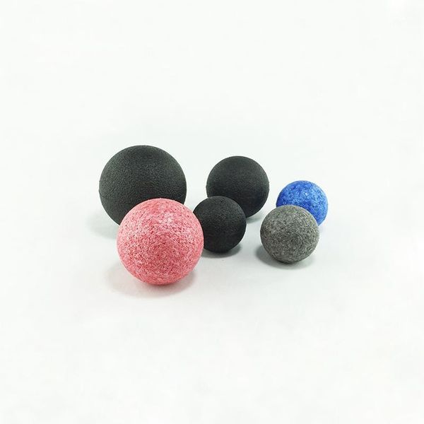 fitness balls 6/8/10cm epp massage ball with giant imitation leather for lacrosse, grip strength recovery, muscle knots & myofascial release
fitness balls 6/8/10cm epp massage ball with giant imitation leather for lacrosse, grip strength recovery, muscle knots & myofascial release